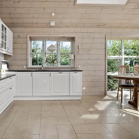 Ferienhaus Awesome In With Wifi *