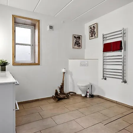 Awesome In With Wifi Børkop