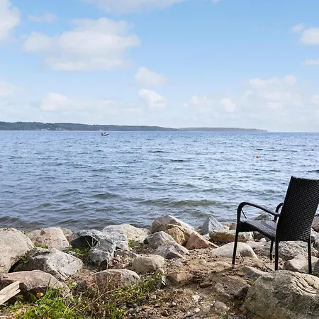 Ferienhaus Awesome In With Wifi