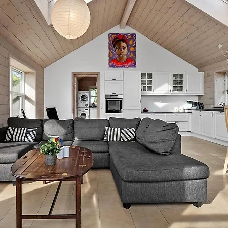 Awesome In With Wifi Børkop