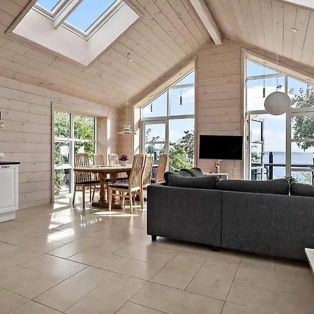 Ferienhaus Awesome In With Wifi