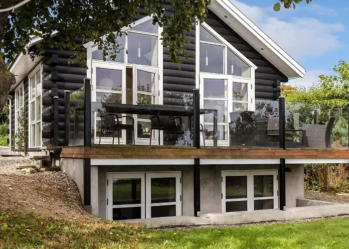 Awesome In With Wifi Holiday home