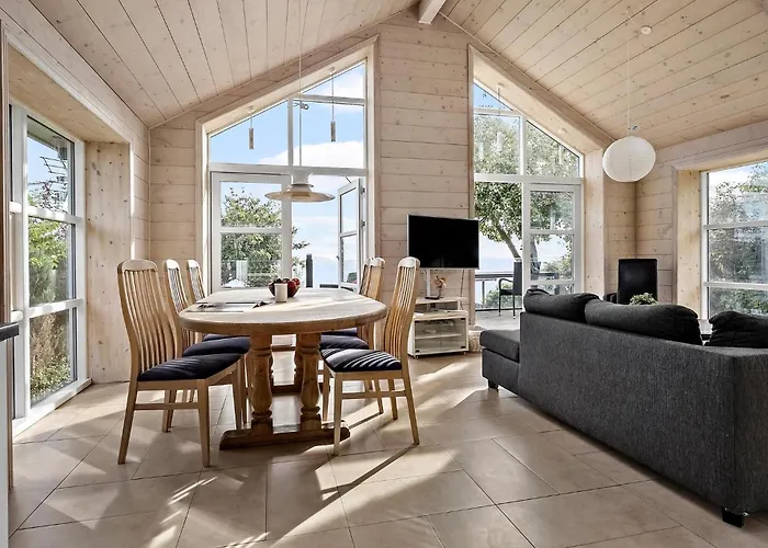 Awesome In With Wifi Holiday home