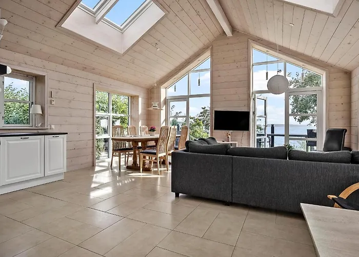 Holiday home Awesome In With Wifi